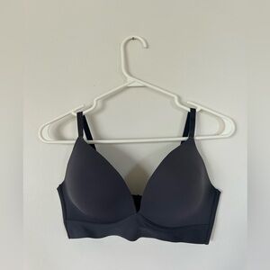 Knix Knixteen Bra Black M++